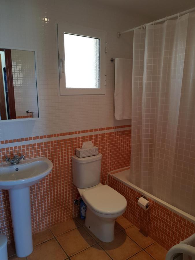 Cozy Apartment In Vera Playa, Almeria, Andalucia, Spain Buitenkant foto