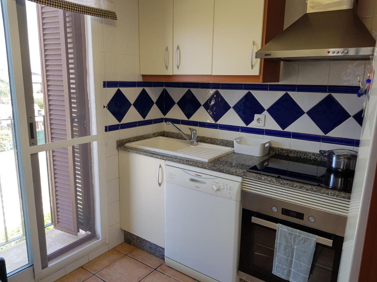 Cozy Apartment In Vera Playa, Almeria, Andalucia, Spain Buitenkant foto