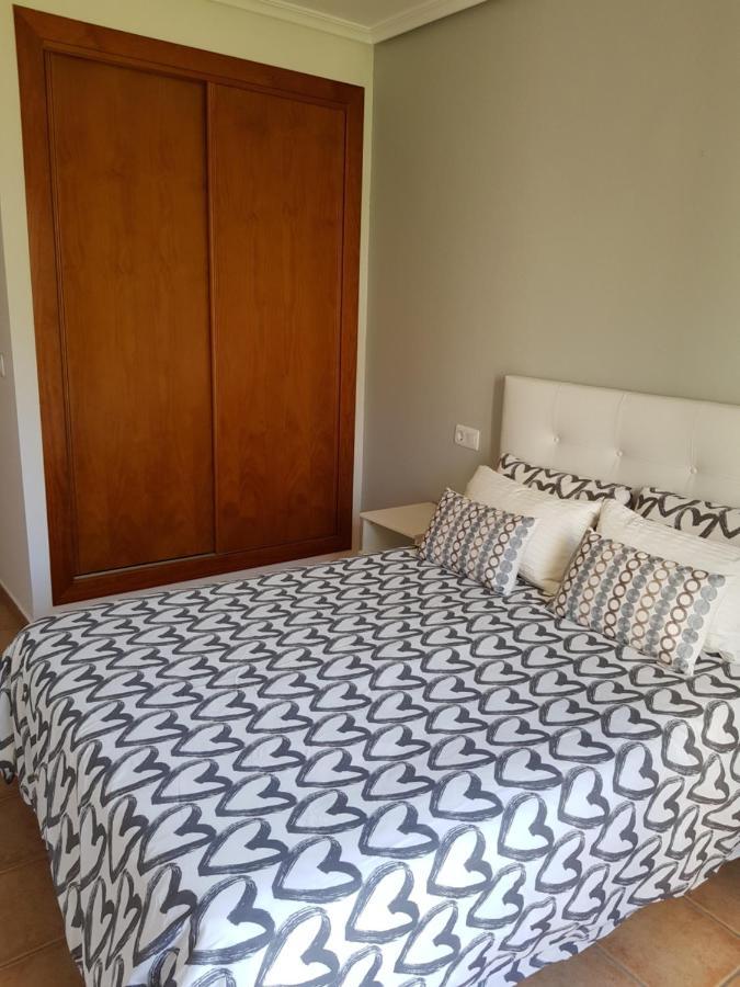 Cozy Apartment In Vera Playa, Almeria, Andalucia, Spain Buitenkant foto