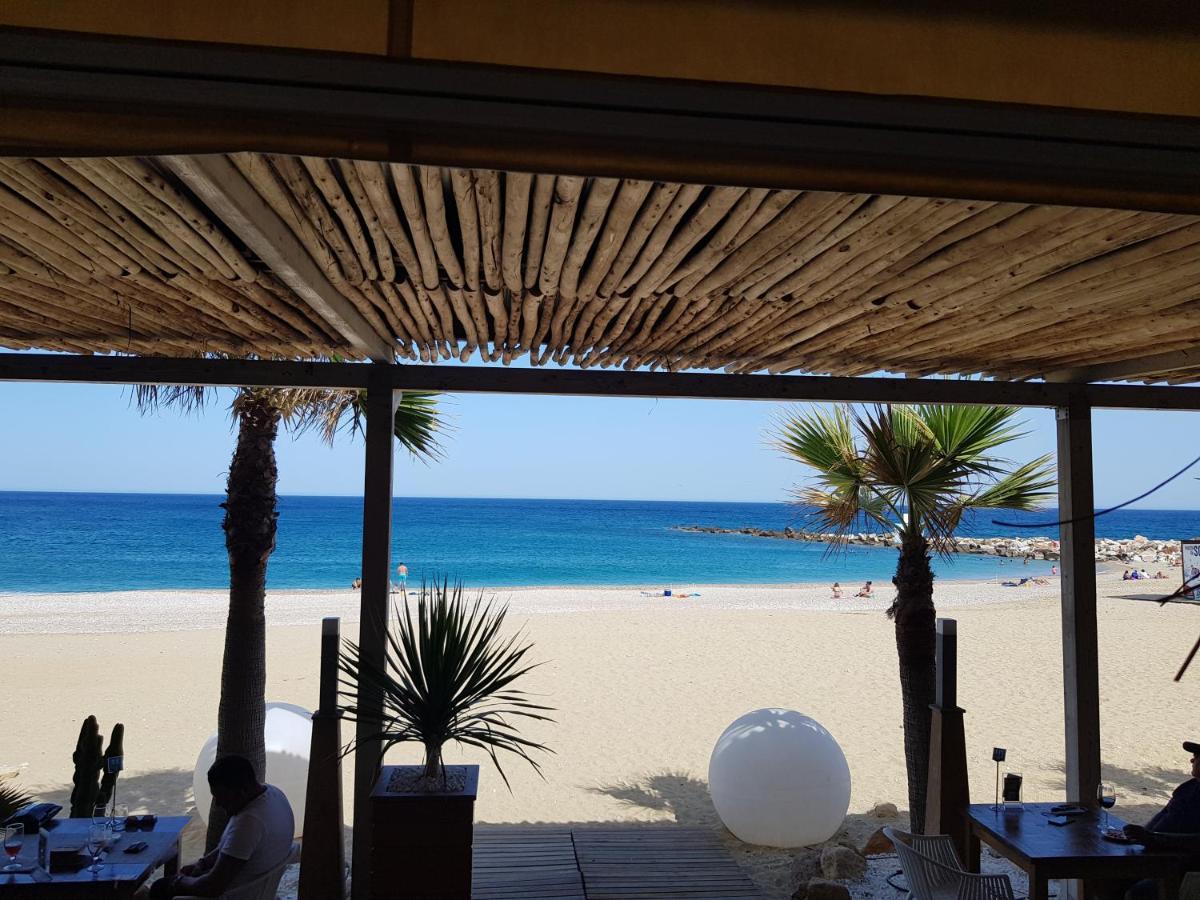 Cozy Apartment In Vera Playa, Almeria, Andalucia, Spain Buitenkant foto