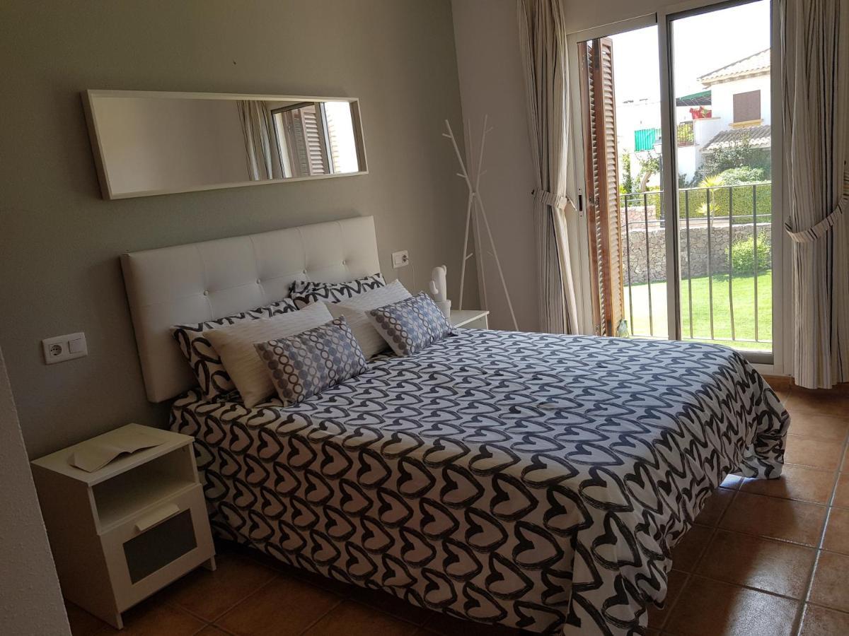 Cozy Apartment In Vera Playa, Almeria, Andalucia, Spain Buitenkant foto