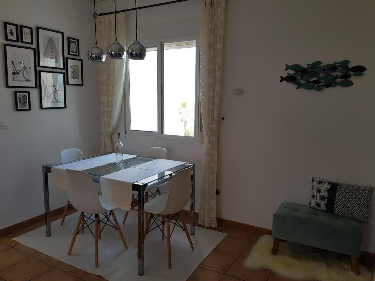 Cozy Apartment In Vera Playa, Almeria, Andalucia, Spain Buitenkant foto