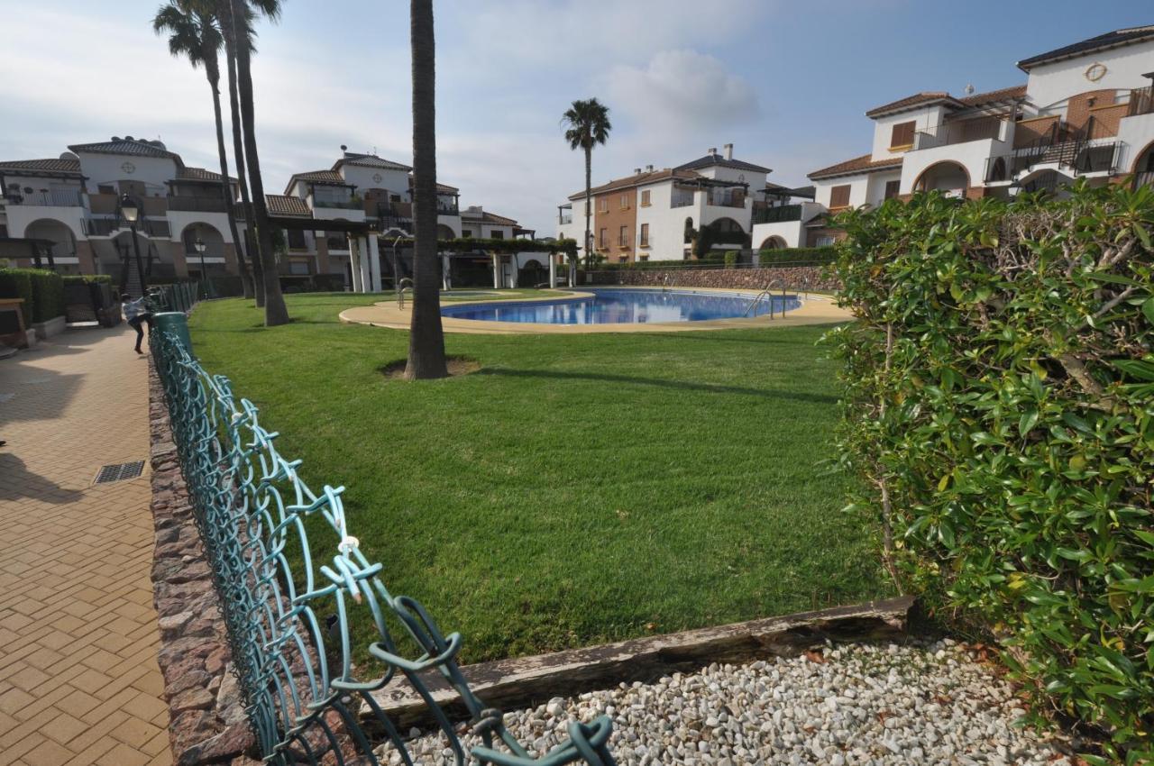 Cozy Apartment In Vera Playa, Almeria, Andalucia, Spain Buitenkant foto