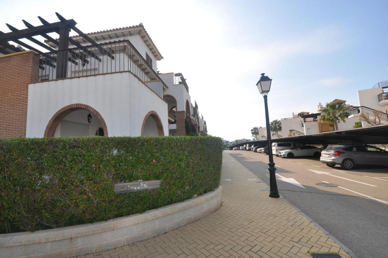 Cozy Apartment In Vera Playa, Almeria, Andalucia, Spain Buitenkant foto