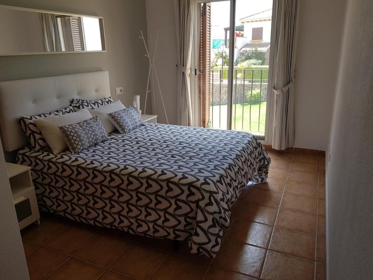 Cozy Apartment In Vera Playa, Almeria, Andalucia, Spain Buitenkant foto