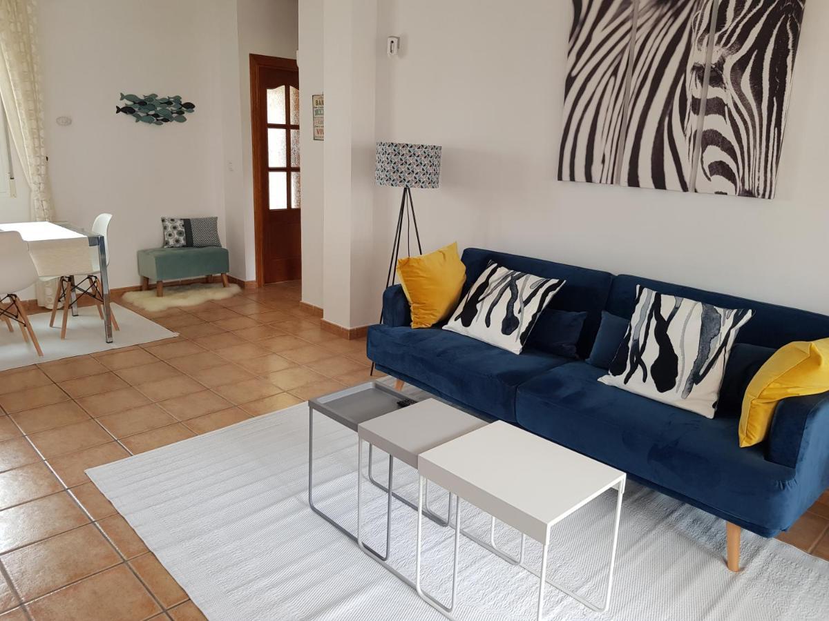 Cozy Apartment In Vera Playa, Almeria, Andalucia, Spain Buitenkant foto