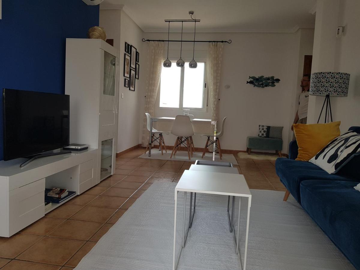 Cozy Apartment In Vera Playa, Almeria, Andalucia, Spain Buitenkant foto