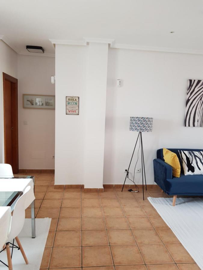 Cozy Apartment In Vera Playa, Almeria, Andalucia, Spain Buitenkant foto