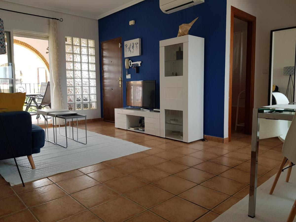 Cozy Apartment In Vera Playa, Almeria, Andalucia, Spain Buitenkant foto