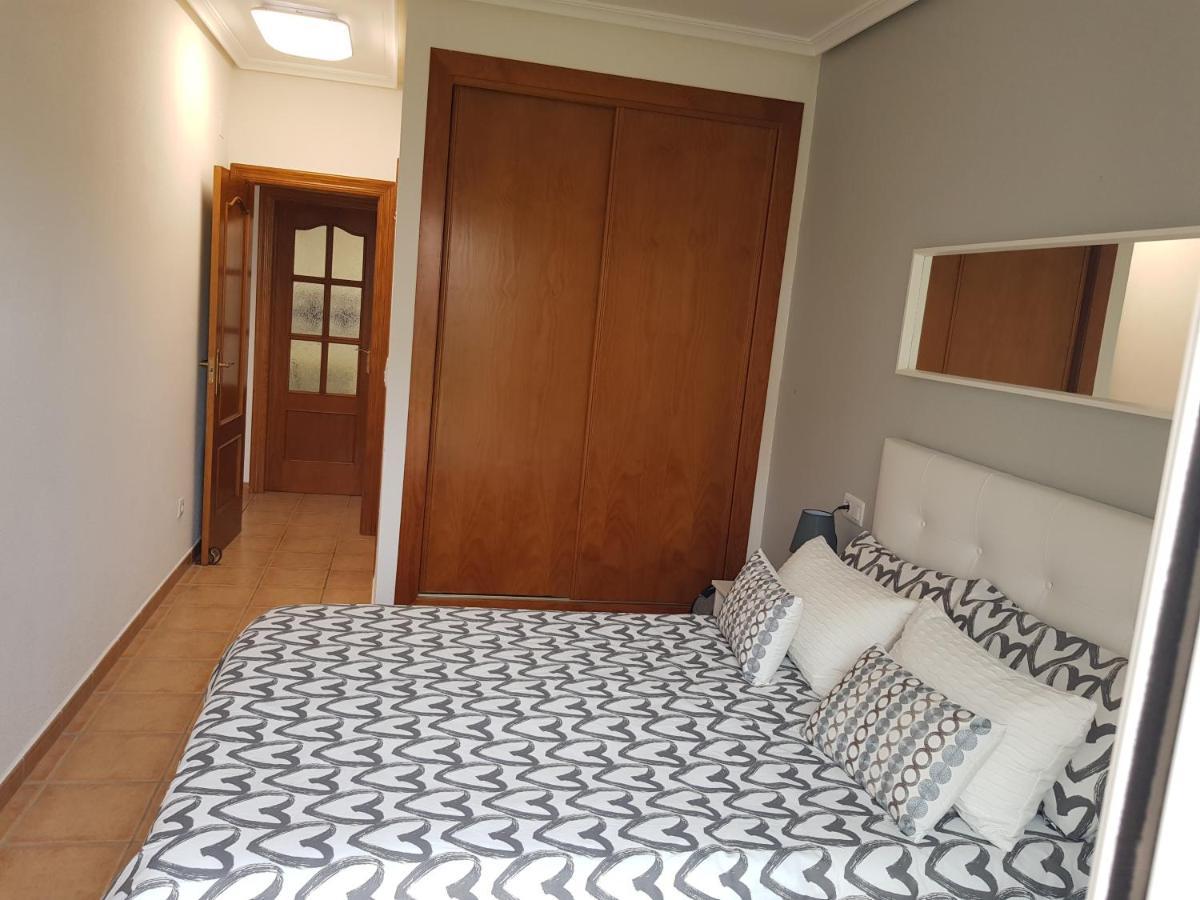 Cozy Apartment In Vera Playa, Almeria, Andalucia, Spain Buitenkant foto