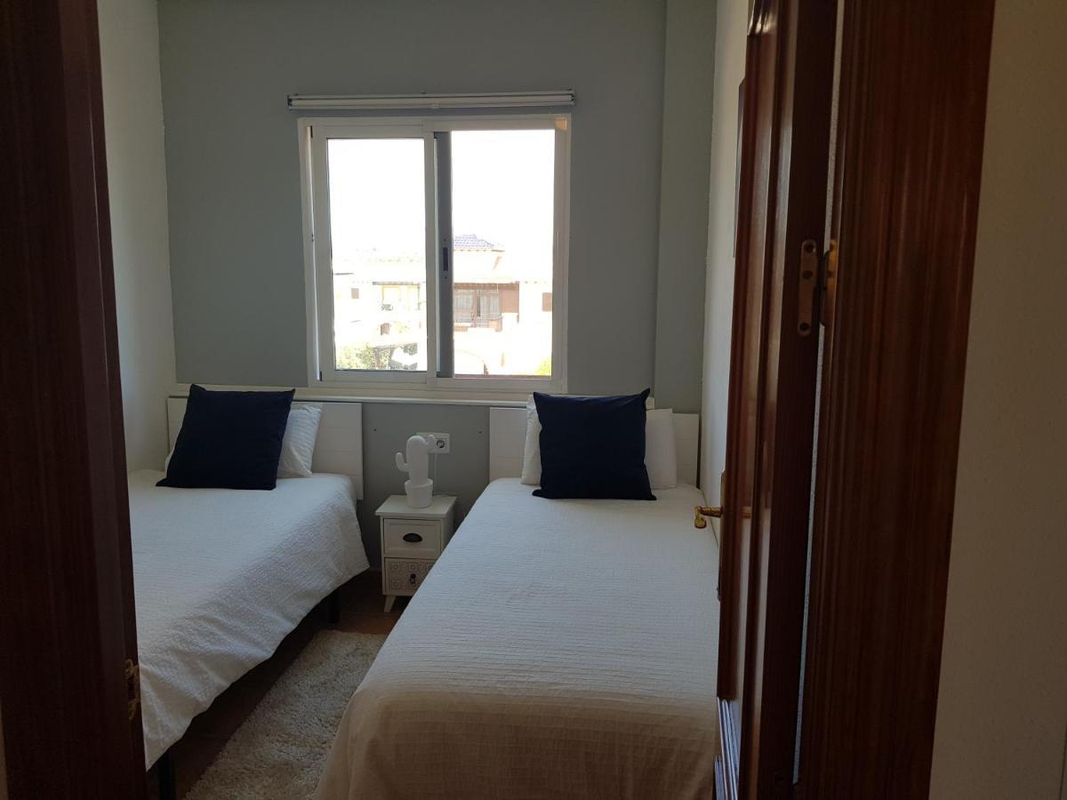 Cozy Apartment In Vera Playa, Almeria, Andalucia, Spain Buitenkant foto