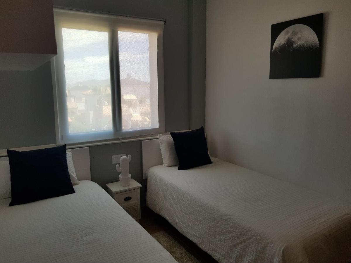 Cozy Apartment In Vera Playa, Almeria, Andalucia, Spain Buitenkant foto
