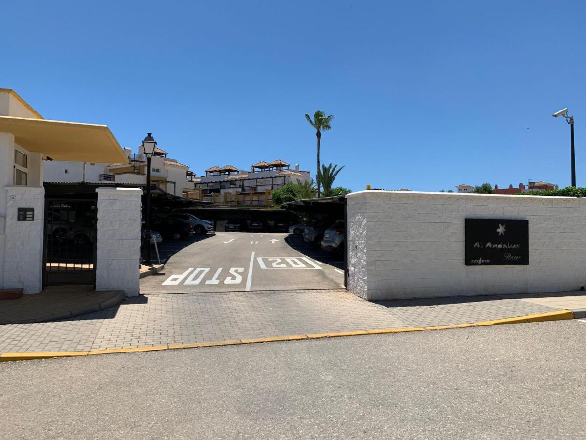 Cozy Apartment In Vera Playa, Almeria, Andalucia, Spain Buitenkant foto