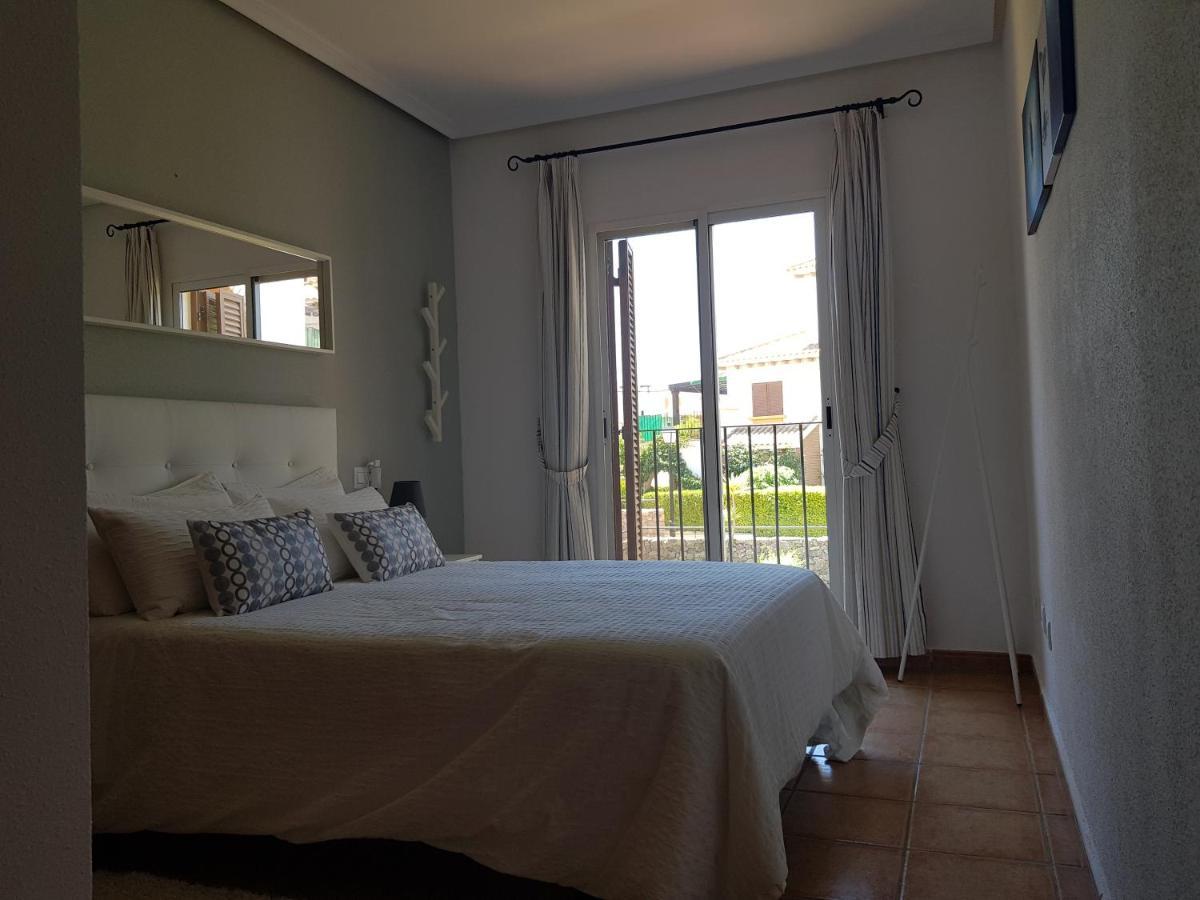 Cozy Apartment In Vera Playa, Almeria, Andalucia, Spain Buitenkant foto