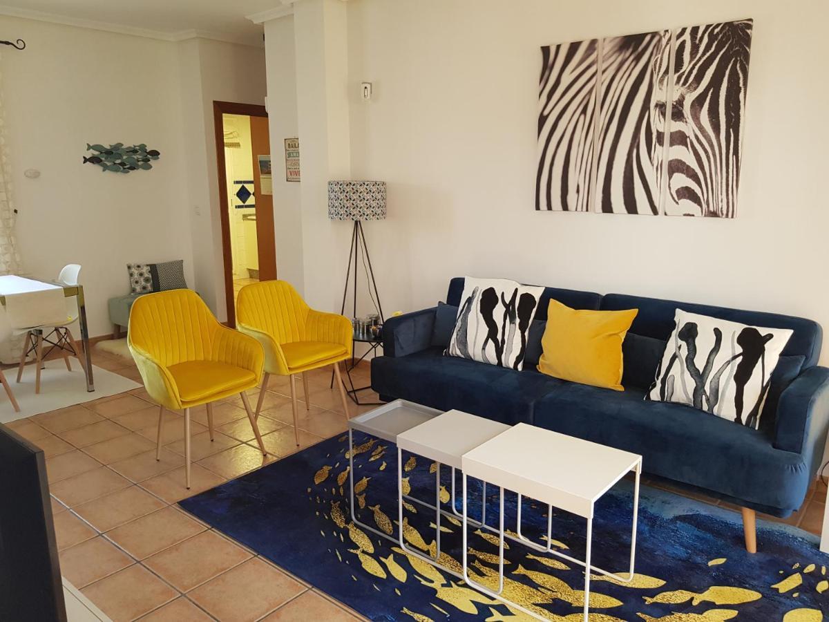 Cozy Apartment In Vera Playa, Almeria, Andalucia, Spain Buitenkant foto