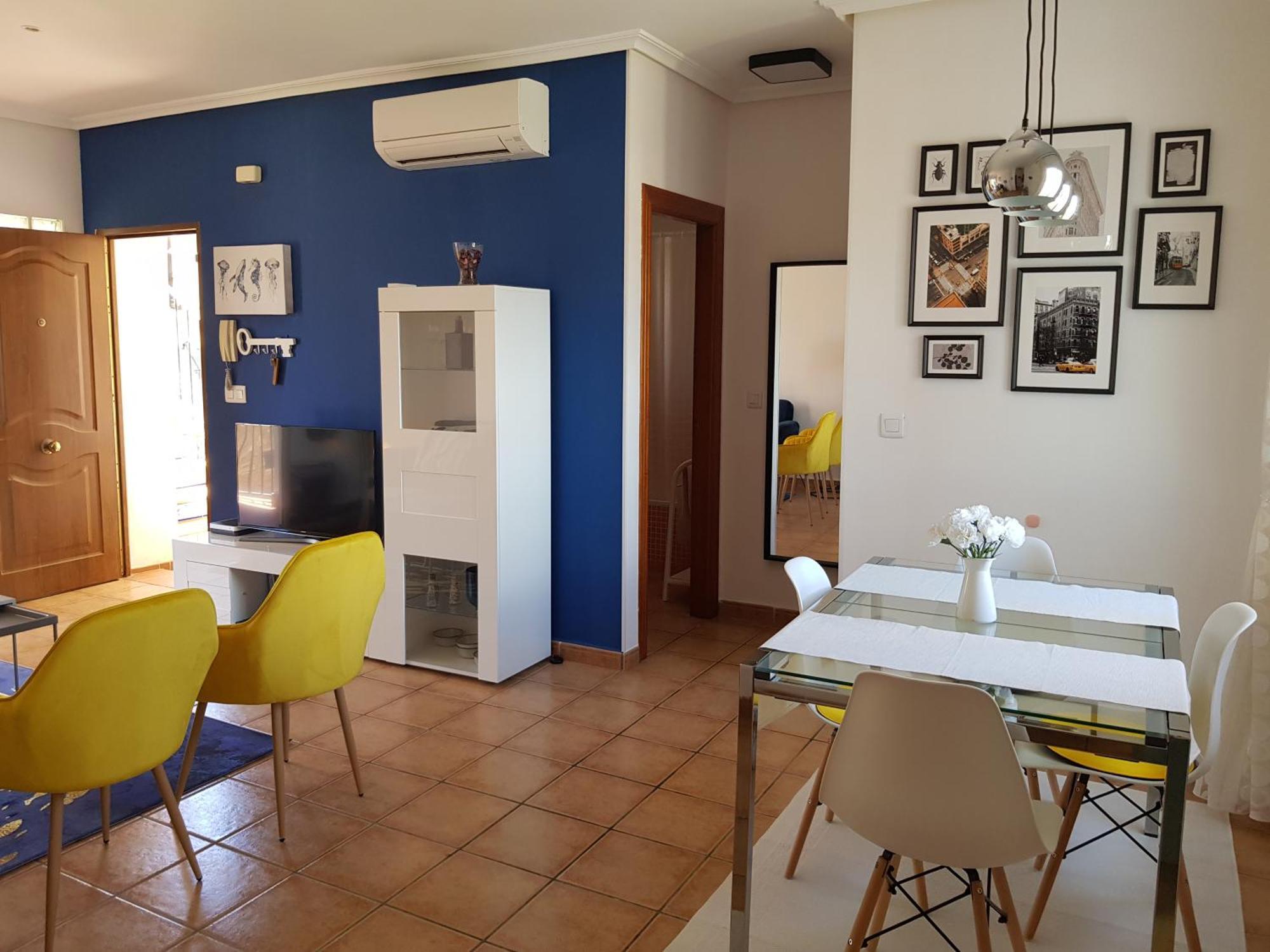 Cozy Apartment In Vera Playa, Almeria, Andalucia, Spain Kamer foto